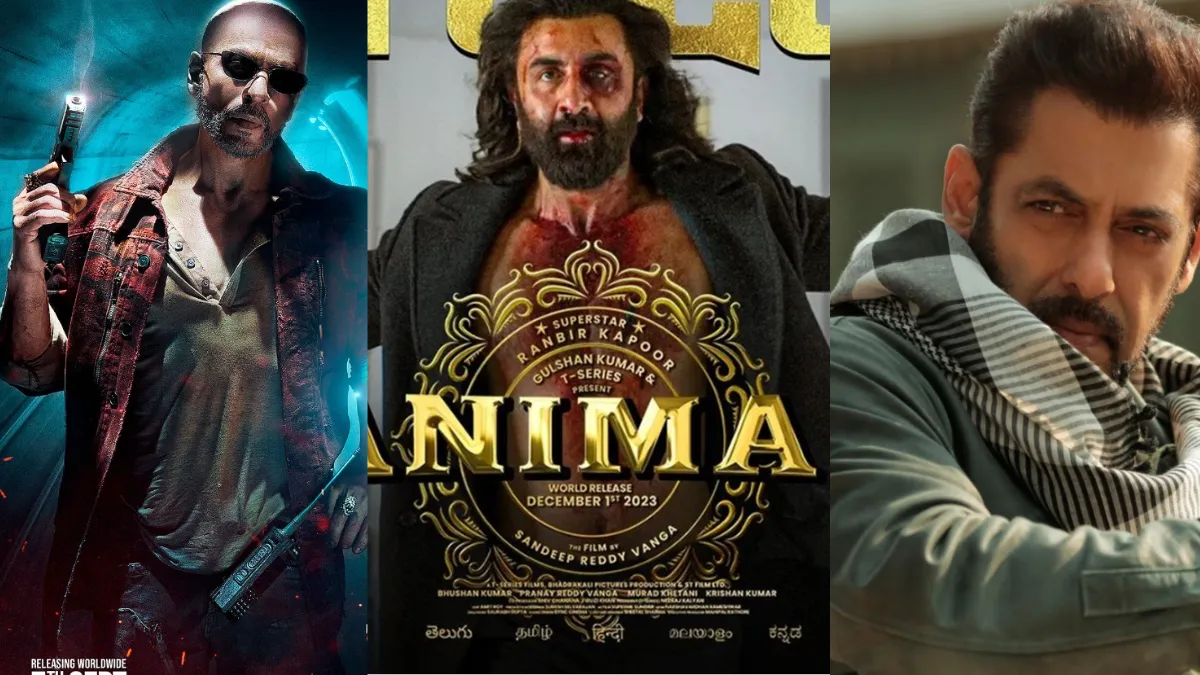 10 Highest-Grossing Hindi Films of 2023