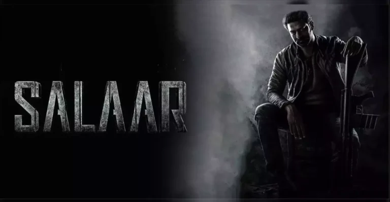 Salaar Box Office Collection Day 13: Prabhas’s action film is facing a decline in BO collections