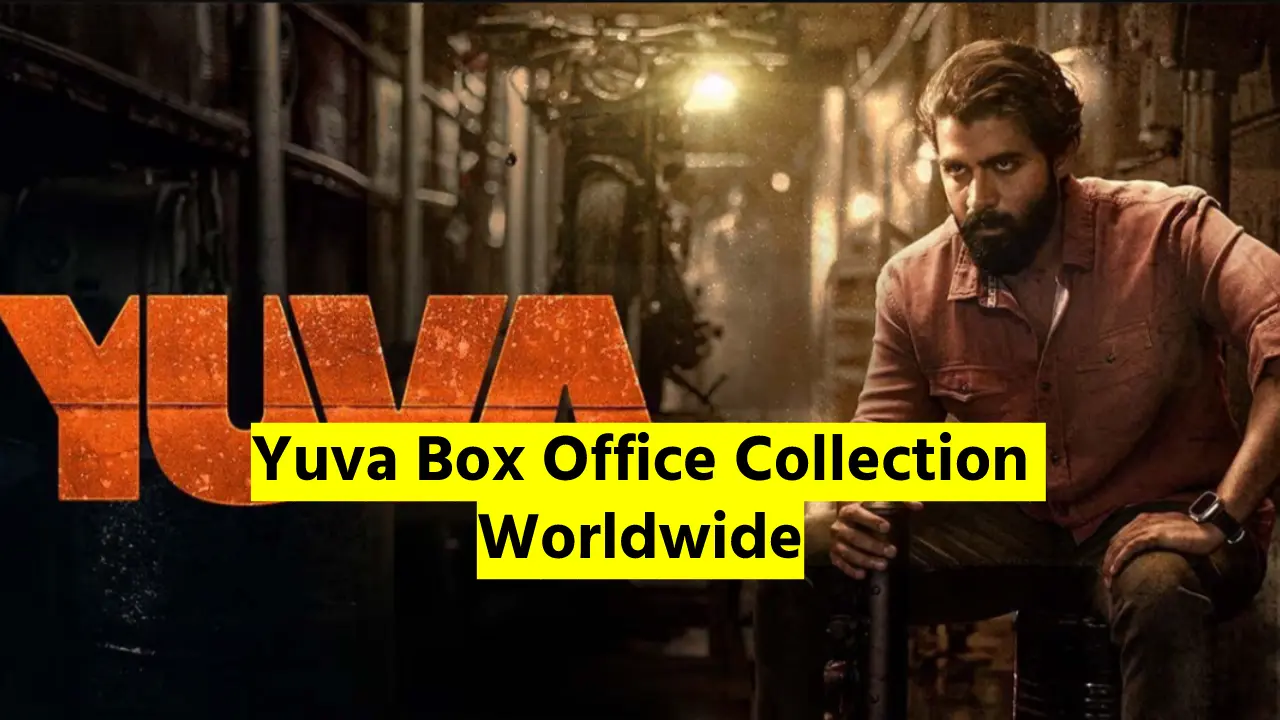 Yuva Box Office Collection Worldwide 1