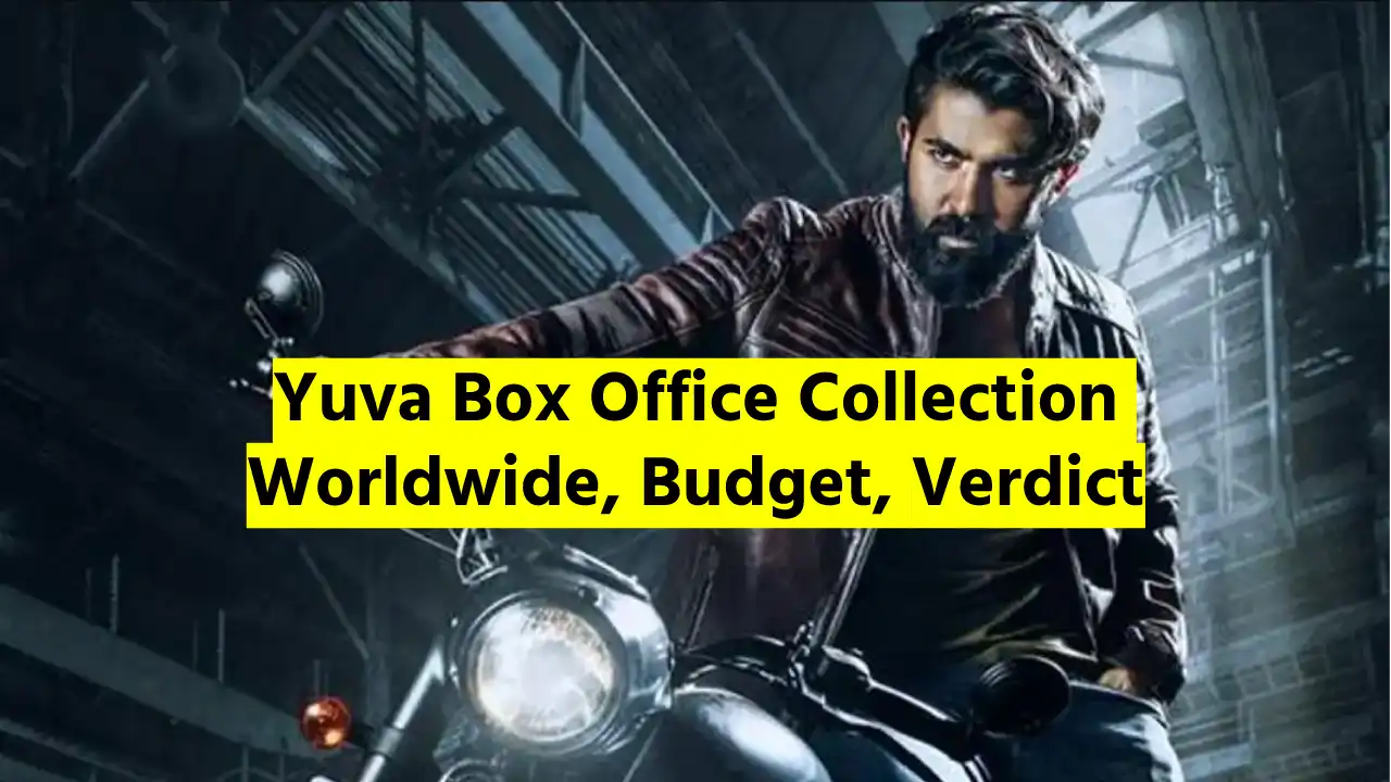 Yuva Box Office Collection Worldwide Budget Verdict 1
