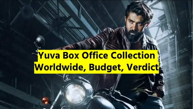 Yuva Box Office Collection Day 8 Worldwide & Budget